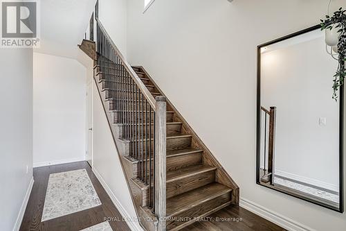 249 Madelaine Drive, Barrie, ON - Indoor Photo Showing Other Room