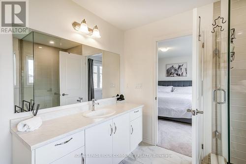 249 Madelaine Drive, Barrie, ON - Indoor Photo Showing Bathroom