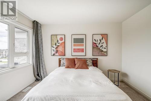 249 Madelaine Drive, Barrie, ON - Indoor Photo Showing Bedroom