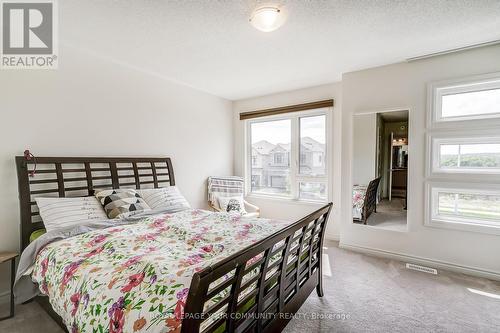 249 Madelaine Drive, Barrie, ON - Indoor Photo Showing Bedroom