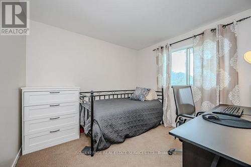 532 Churchill Avenue, Milton (Dorset Park), ON - Indoor Photo Showing Bedroom