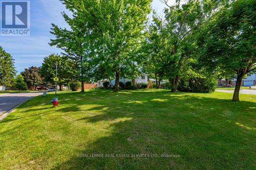 532 Churchill Avenue, Milton (Dorset Park), ON - Outdoor