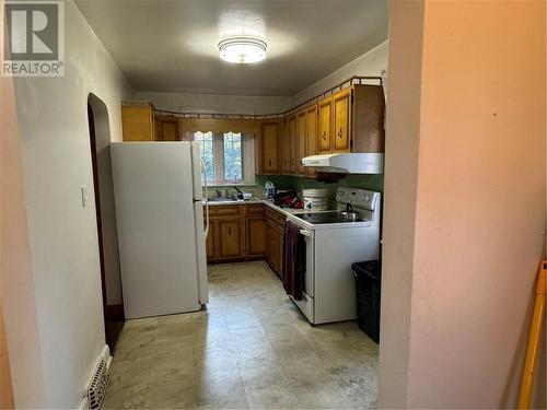 483 Catherine Street S, Pembroke, ON - Indoor Photo Showing Kitchen