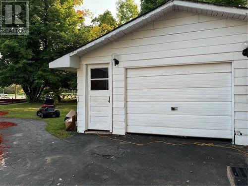 483 Catherine Street S, Pembroke, ON - Outdoor With Exterior