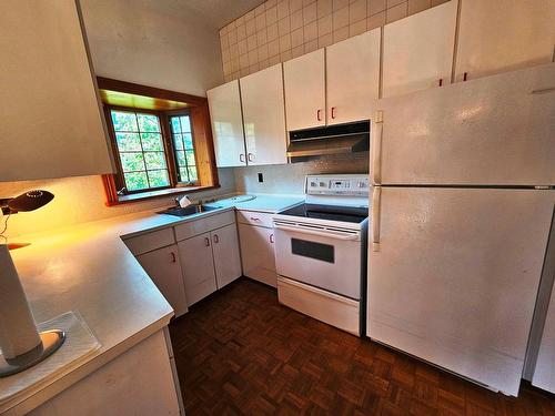 Cuisine - 1725 Rue Champfleury, Laval (Duvernay), QC - Indoor Photo Showing Kitchen