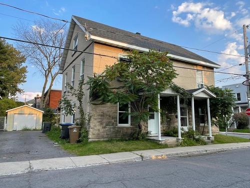 FaÃ§ade - 798  - 800 Rue Maria-Boivin, Saint-Jean-Sur-Richelieu, QC - Outdoor