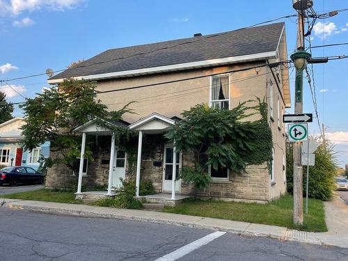 Frontage - 798  - 800 Rue Maria-Boivin, Saint-Jean-Sur-Richelieu, QC - Outdoor With Facade