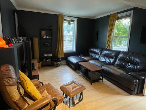 Living room - 798  - 800 Rue Maria-Boivin, Saint-Jean-Sur-Richelieu, QC - Indoor Photo Showing Living Room