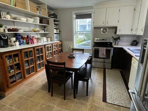 Kitchen - 798  - 800 Rue Maria-Boivin, Saint-Jean-Sur-Richelieu, QC - Indoor