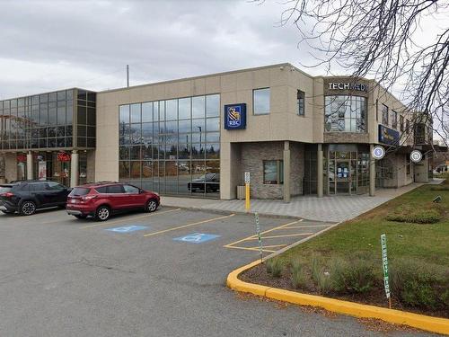 Frontage - 208-10 Boul. De La Seigneurie E., Blainville, QC - Outdoor