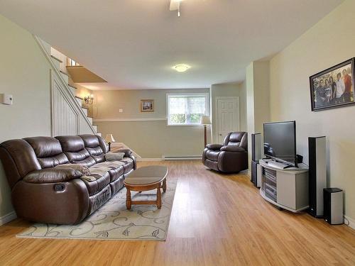 Master bedroom - 260 Rue Rolland-Dion, Magog, QC - Indoor Photo Showing Bedroom