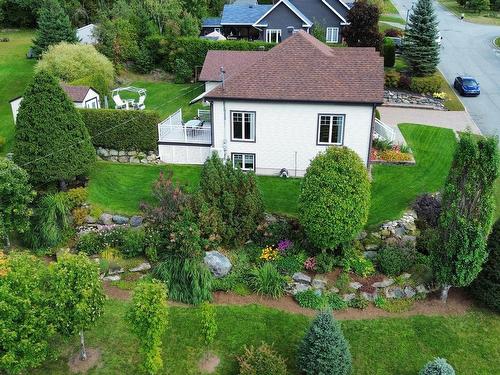 Exterior - 260 Rue Rolland-Dion, Magog, QC - Outdoor