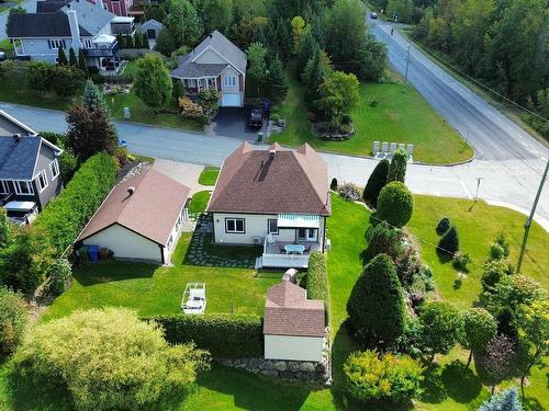 Exterior - 260 Rue Rolland-Dion, Magog, QC - Outdoor