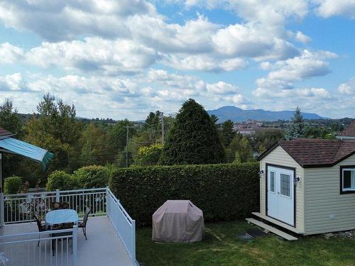 Exterior - 260 Rue Rolland-Dion, Magog, QC - Outdoor With View