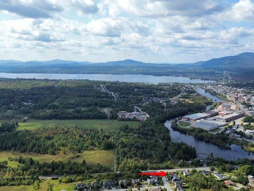 Overall view - 260 Rue Rolland-Dion, Magog, QC - Outdoor With View