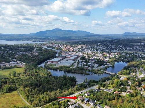 Vue d'ensemble - 260 Rue Rolland-Dion, Magog, QC - Outdoor With View