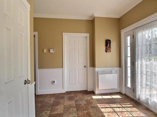 Hall - 260 Rue Rolland-Dion, Magog, QC - Indoor Photo Showing Dining Room