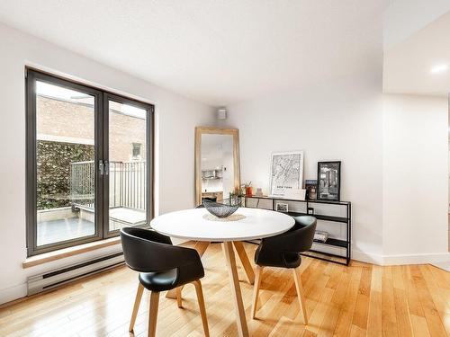 Dining room - 206-405 Rue Notre-Dame E., Montréal (Ville-Marie), QC - Indoor Photo Showing Other Room