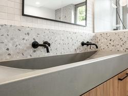 Ensuite bathroom - 