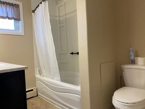 664 First Street East, Fort Frances, ON - Indoor Photo Showing Bathroom