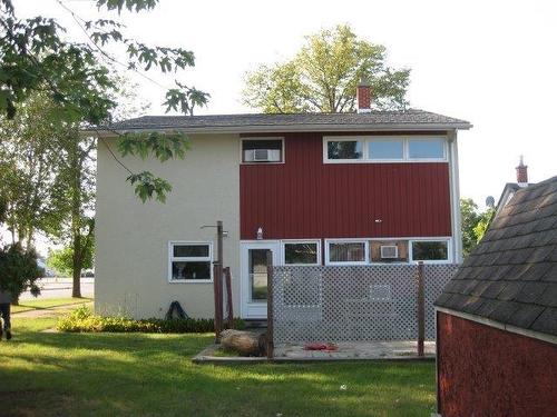 664 First Street East, Fort Frances, ON - Outdoor