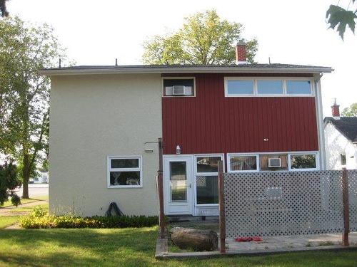 664 First Street East, Fort Frances, ON - Outdoor