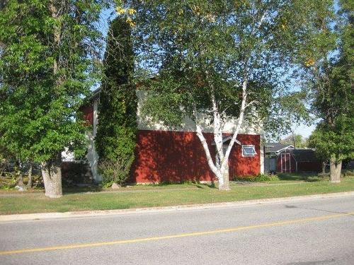 664 First Street East, Fort Frances, ON - Outdoor