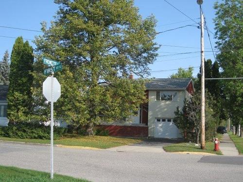 664 First Street East, Fort Frances, ON - Outdoor