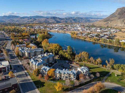 208-970 Lorne Street, Kamloops, BC 