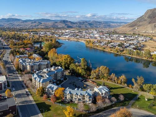 208-970 Lorne Street, Kamloops, BC 