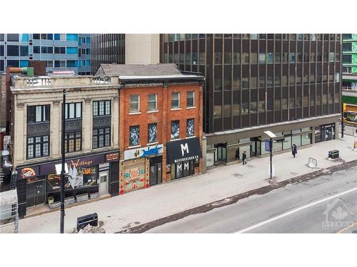 221 Rideau Street, Ottawa, ON 