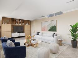 Family room - 