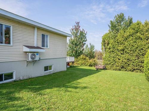 Exterior - 84 Rue Principale, Lambton, QC - Outdoor