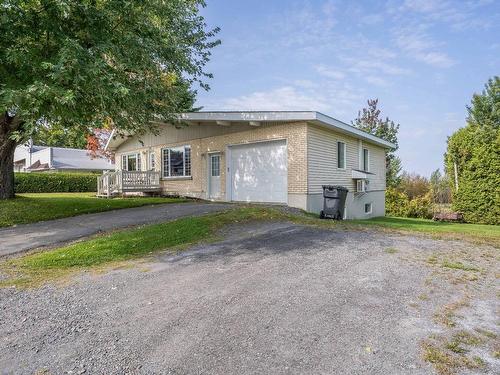 Frontage - 84 Rue Principale, Lambton, QC - Outdoor