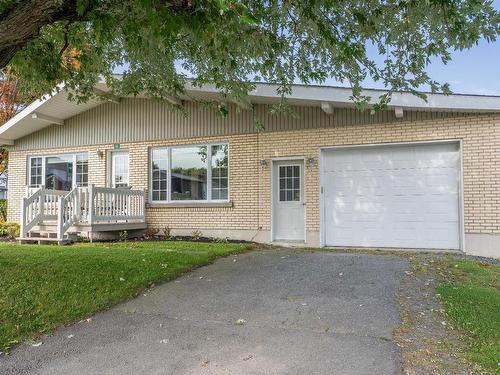 Frontage - 84 Rue Principale, Lambton, QC - Outdoor