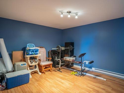 Family room - 84 Rue Principale, Lambton, QC - Indoor