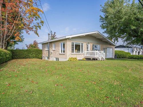 Frontage - 84 Rue Principale, Lambton, QC - Outdoor