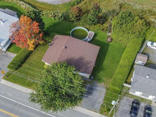 Overall view - 84 Rue Principale, Lambton, QC - Outdoor