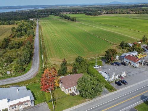 Overall view - 84 Rue Principale, Lambton, QC - Outdoor With View