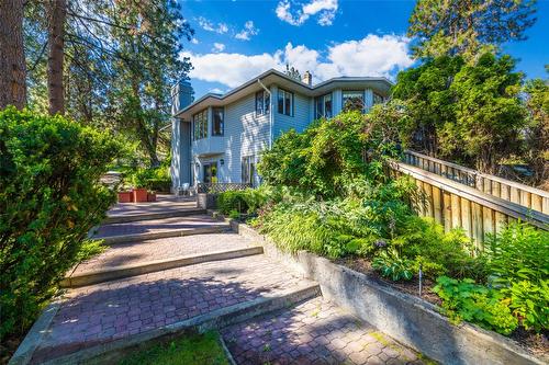 2652 Monford Road, Kelowna, BC 