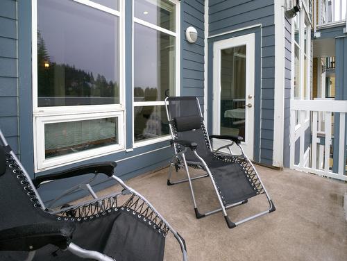 303-30 Monashee Road, Vernon, BC - Outdoor With Exterior