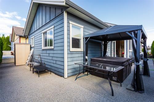 2172 Mimosa Drive, Westbank, BC 