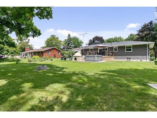 1337 Briarwood, Kingsville, ON 