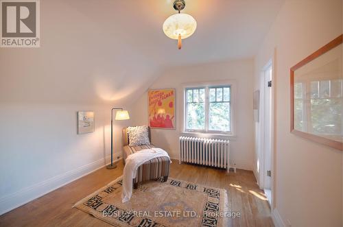 2 Glenholme Avenue, Toronto, ON - Indoor Photo Showing Bedroom