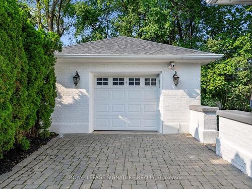 171 Old Forest Hill Rd, Toronto, ON - Outdoor