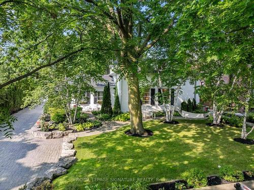 171 Old Forest Hill Rd, Toronto, ON - Outdoor