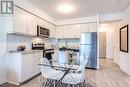 2901 - 325 Yorkland Boulevard, Toronto (Henry Farm), ON  - Indoor Photo Showing Kitchen 