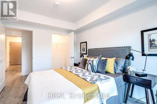 2901 - 325 Yorkland Boulevard, Toronto (Henry Farm), ON - Indoor Photo Showing Bedroom