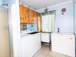 Laundry room - 