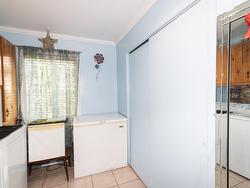 Laundry room - 